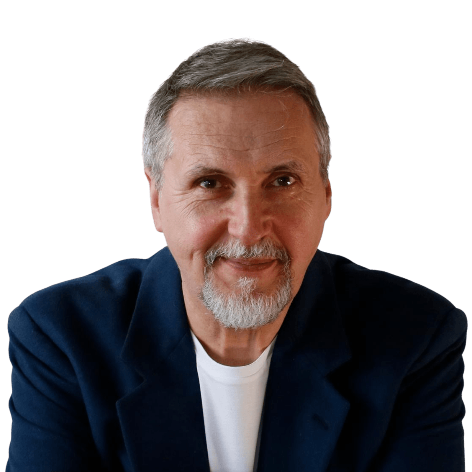 Carl Hewitt